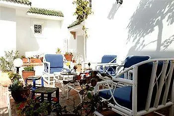 Hotel Dar Ness à Essaouira 2*,  Maroc