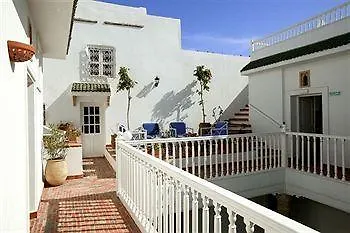 ** Riad Hotel Dar Ness à Essaouira Maroc