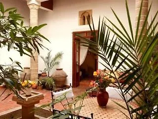 Hotel Dar Ness à Essaouira Riad