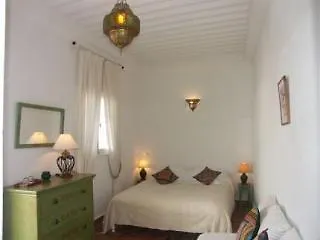 Riad Hotel Dar Ness à Essaouira