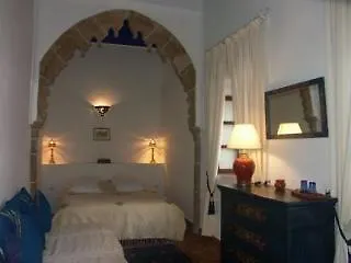 Riad Hotel Dar Ness à Essaouira