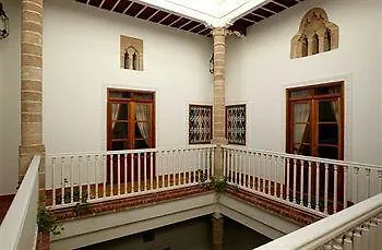 ** Riad Dar Ness Hotel Essaouira Morocco