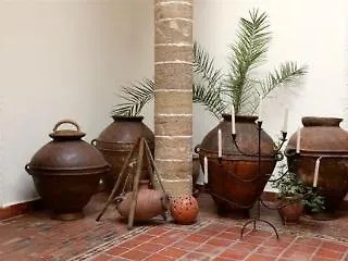 Dar Ness Hotel Essaouira