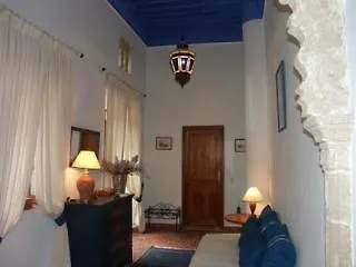 Riad Dar Ness Hotel Essaouira