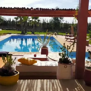 Terrasses Vertes الصويرة