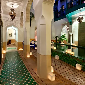 ***** Riad Le Farnatchi Morocco