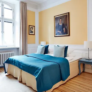 ** Hotel Hornsgatan Sweden