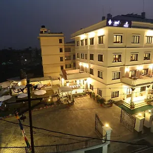**** Hotel Harmika Nepal