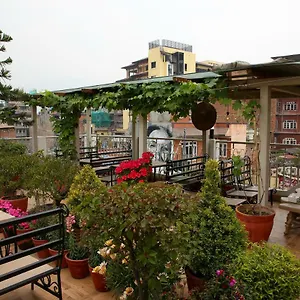 *** Hotel Himalayan Oasis Nepal